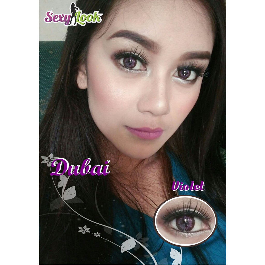 SOFTLENS SEXYLOOK DUBAI