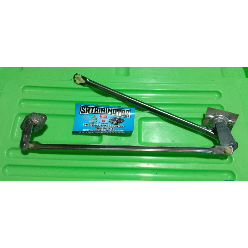 wiperlink colt t120 lama stang wiper link dalam Mitsubishi colt lama t120