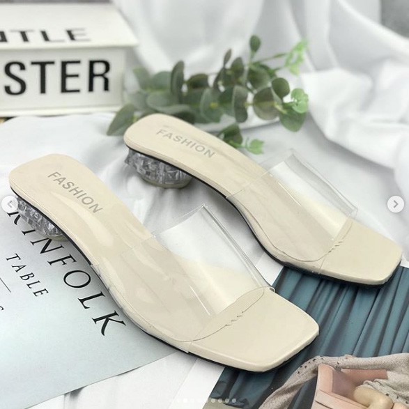 Sepatu wanita va13 import premium quality