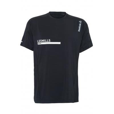 Tshirt LesMills Reebok - One Tshirt