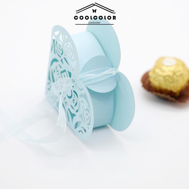 

CODPernikahan Idul Fitri Hollowed Out Rose Wedding Candy Box Ramadan Love Candy Box Kotak Cokelat- cl
