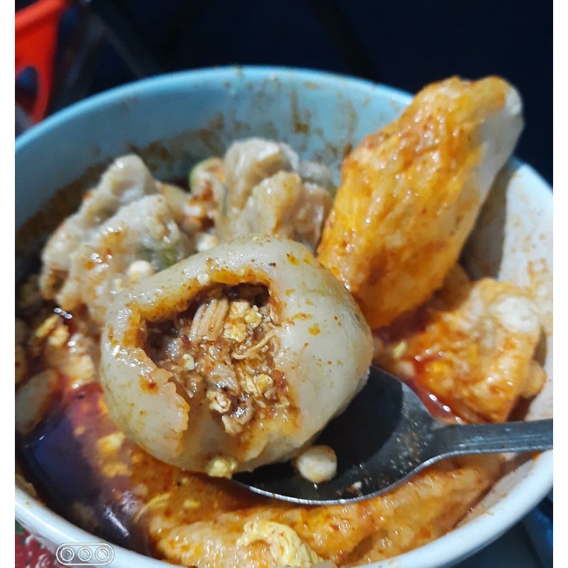 

baso aci mercon jumbo