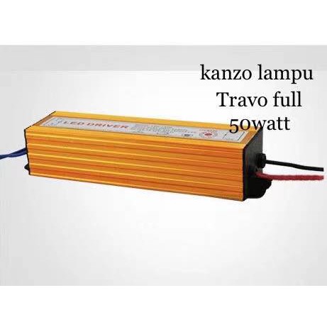 LAMPU PENERANGAN JALAN UMUN PJU SMD 50WATT FULL ASLI 50WATT SUPER TERAN