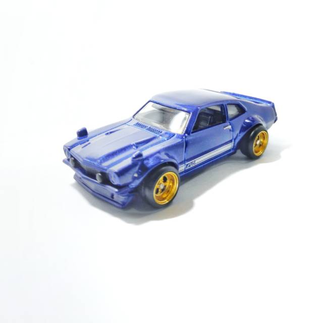 custom ford maverick hot wheels