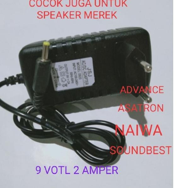 adaptor cas speaker advance k ,881,k882 ,k1201,k1202, 1206,k1501,k1502,k1506,