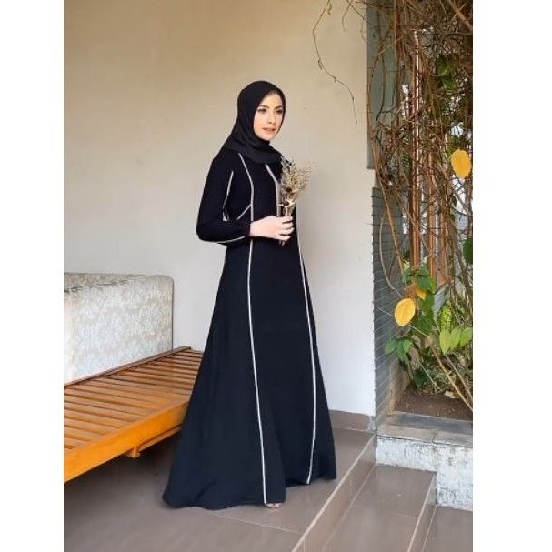 Hawa Dress by Javina