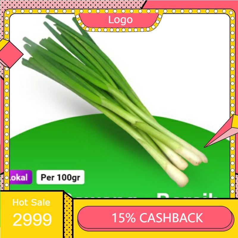 

RENGKEK SURABAYA - Daun Bawang Pre Per Ikat