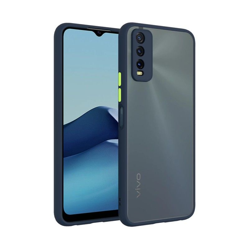 PROMO CASE AERO VIVO Y20/Y20I/Y20S/Y20S G SOFTCASE ARMOR PROTECT CAMERA