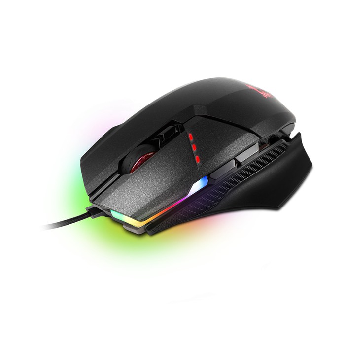 MSI Clutch GM60 Gaming Mouse