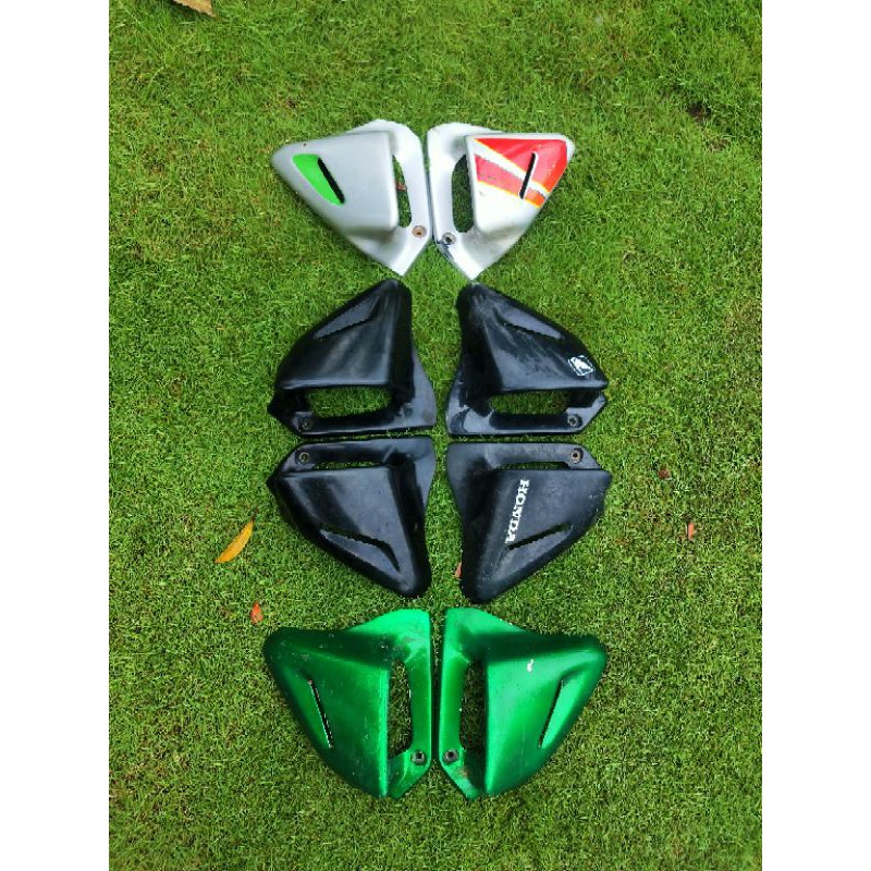 kuping kupingan tangki tiger lama original