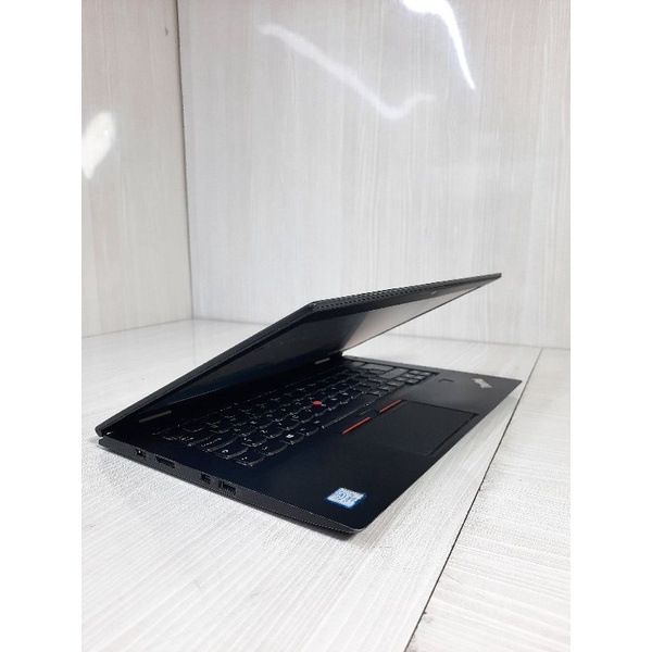 Laptop Lenovo Thinkpad X1 Carbon 4 Intel Core i7 6500U Ram 8Gb Ddr3L Ssd 256Gb Termurah Bergaransi