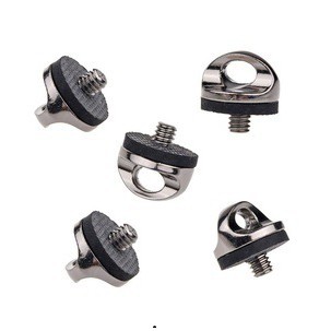 QUICK RELEASE SCREW STAINLESS STEEL FOR KAMERA QUICK STRAP RELEASE