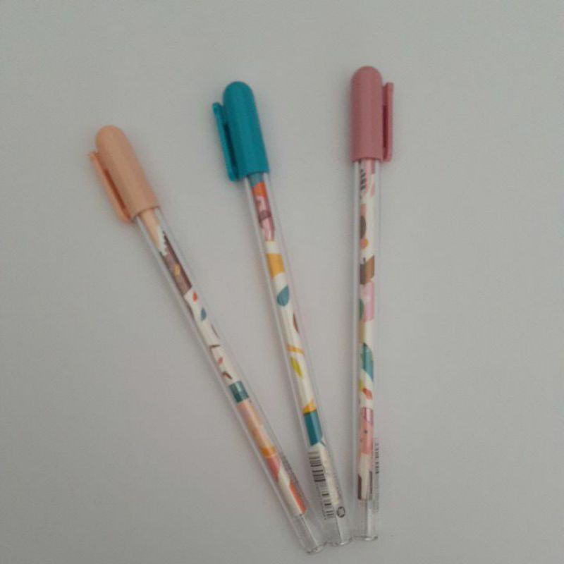 

Lovein Gel Pen 0.5mm