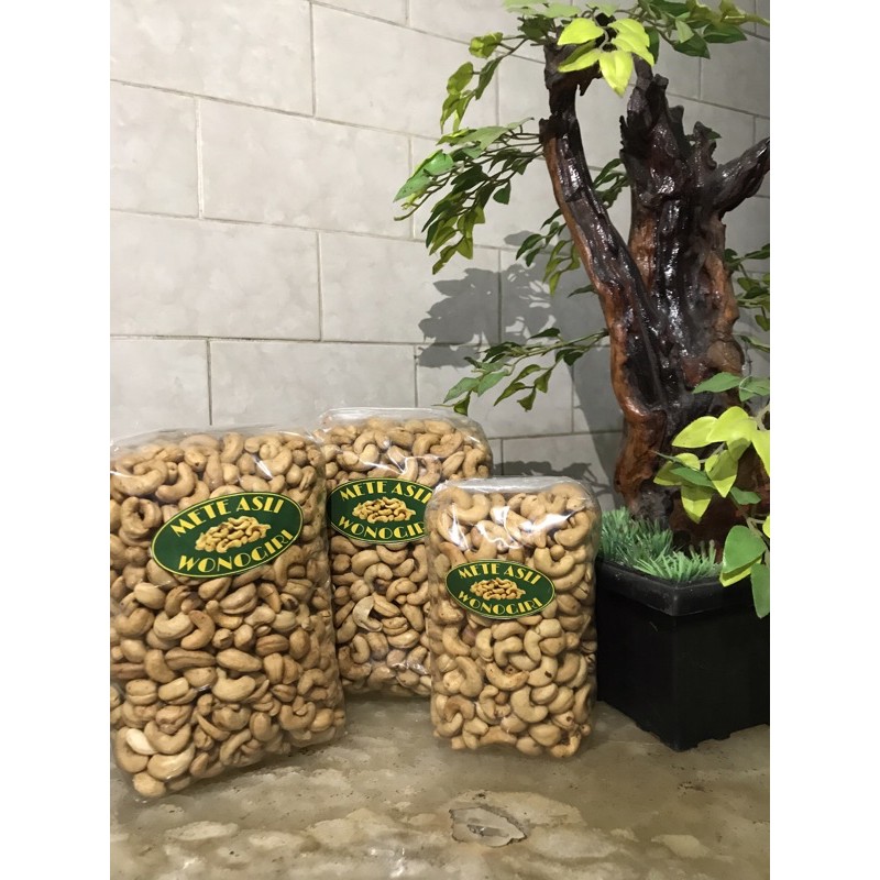 

Mete Super Asli Wonogiri Grade A