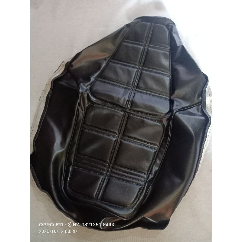 Kulit jok cover jok Rx king tahun 1983 grade original