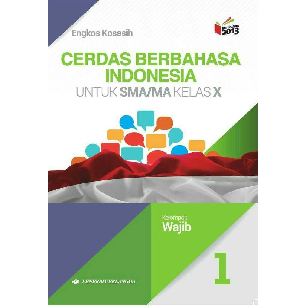 Kunci Jawaban Buku Cerdas Berbahasa Indonesia Kelas 12 - Revisi Id
