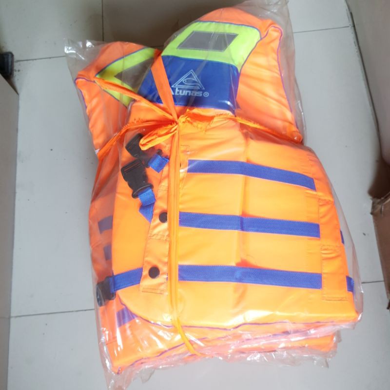 Jaket Pelampung Dewasa