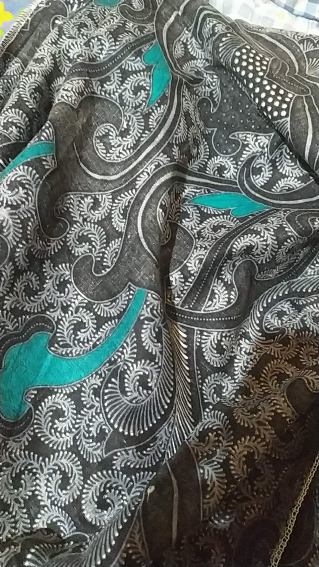 (bayar Dirumah)tunik Batik  Shibori Jumputan Terbariu Size S_3l  /hrb026 Yelbor