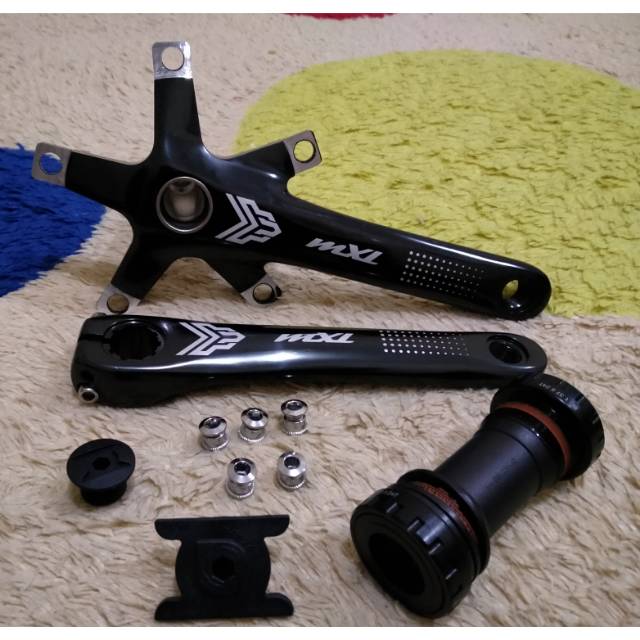 Crank Arm MXL Hollowtech 2