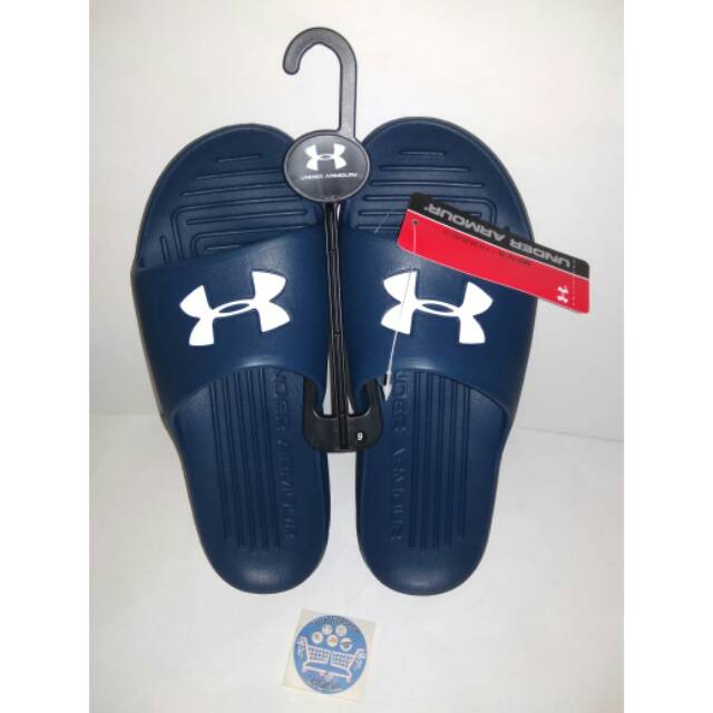 sandal under armour original