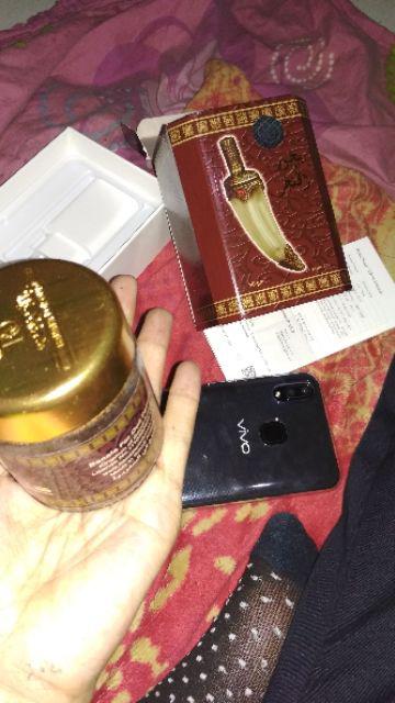 Murah Buhur Alkhanjar Bakhour Alkhonjar Dupa Saudi Banafa For Oud