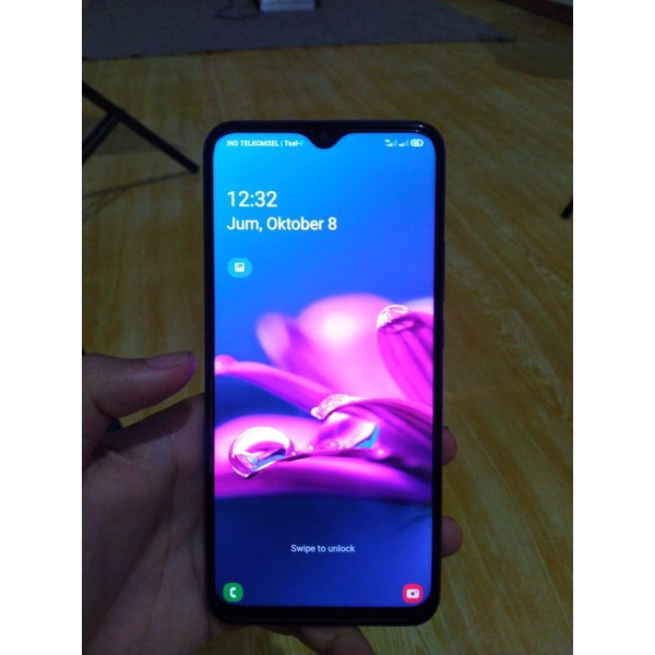 Redmi 9 Ram 4 Rom 64 Hp second