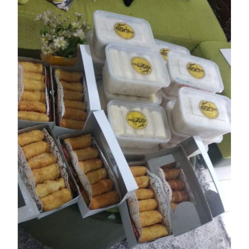 

Risoles Dapurwakacipuy