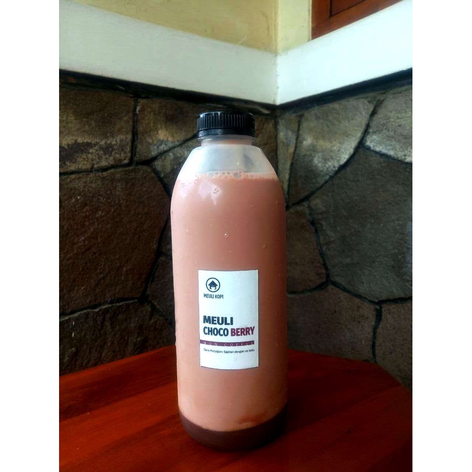 

Meuli choco Berry 1 Liter