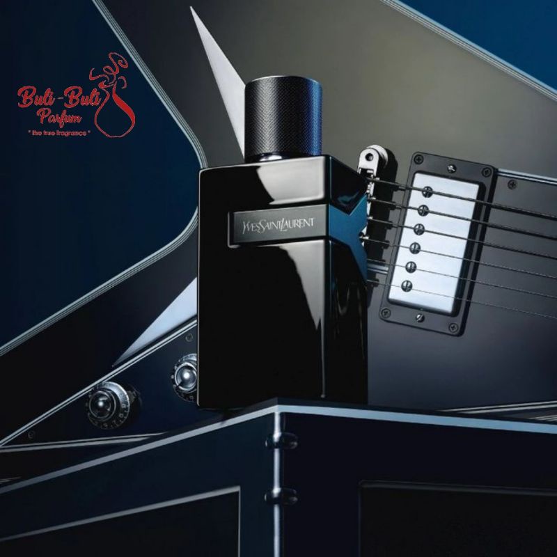 YSL Y Le Parfum 100ML