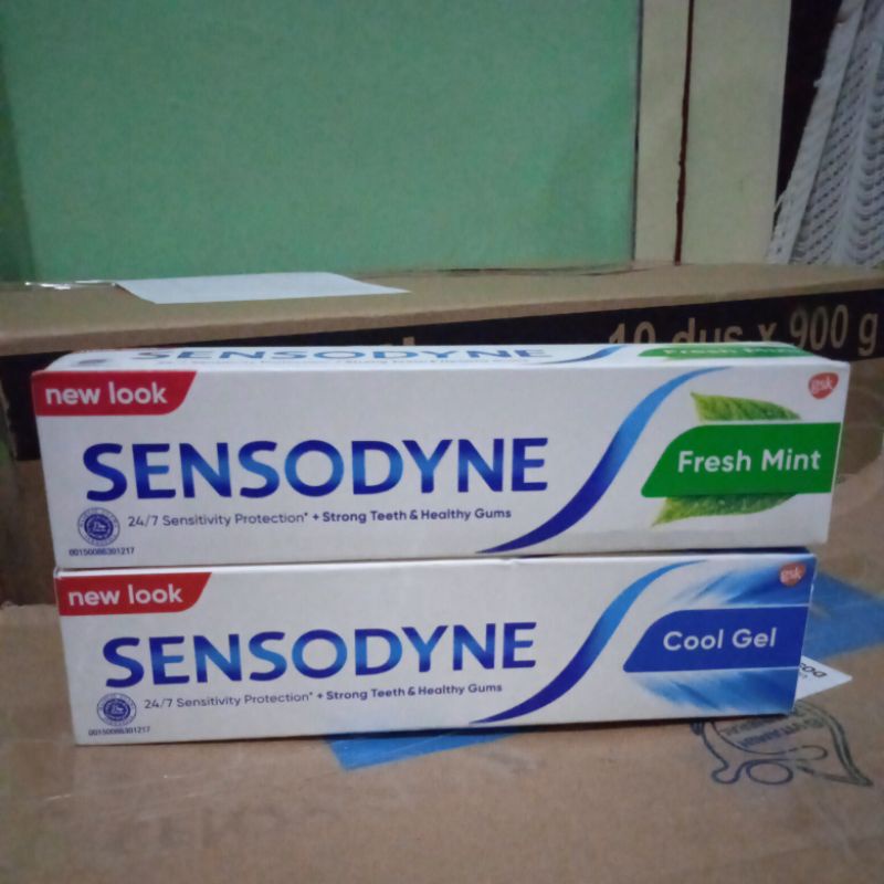 pasta gigi sensodyne
