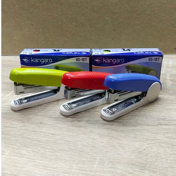 

HEKTER KANGARO HS-10Y (221475)