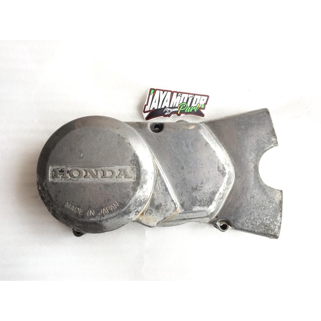 TUTUP BAK BLOK KIRI MESIN MAGNIT MAGNET HONDA A800 ASTREA 800 BISA DI APLIKASIKAN KE STAR PRIMA ASTR