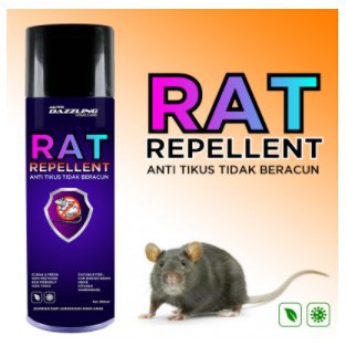 AUTO DAZZLING RAT REPELLENT ANTI TIKUS PENGUSIR TIKUS RUANG MESIN MOBIL BISA ( BAYAR DI TEMPAT )