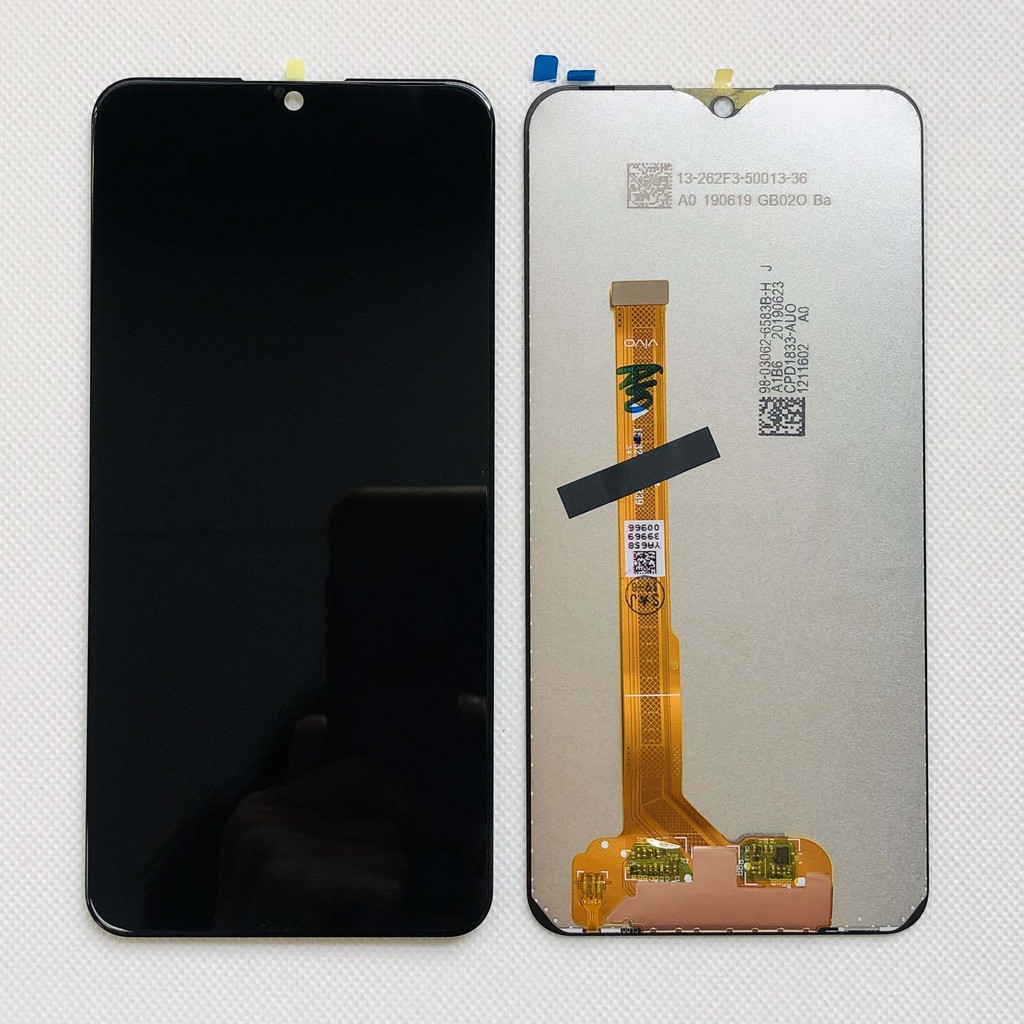LCD Touchscreen Vivo Y91i