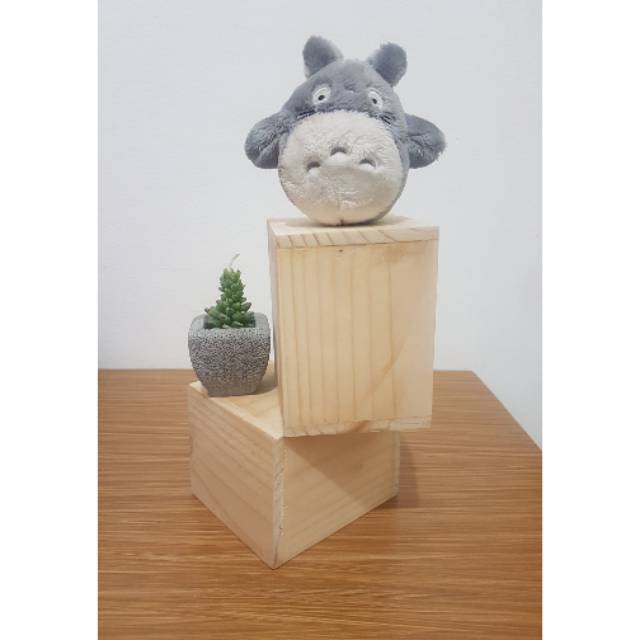 Kotak Display Kubus Display Kubus Pajangan Foto