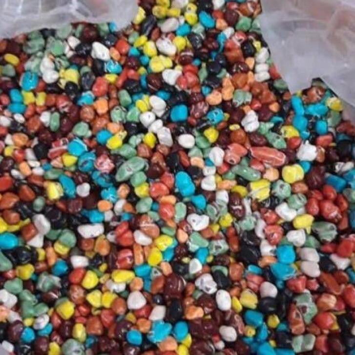 

GROSIR_JAKARTA Coklat batu/krikil original turky 500gr (EXP 2022)