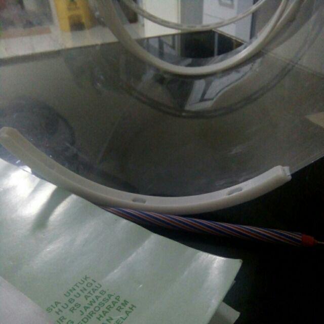 Poster Tanda Bahaya Pada Kehamilan