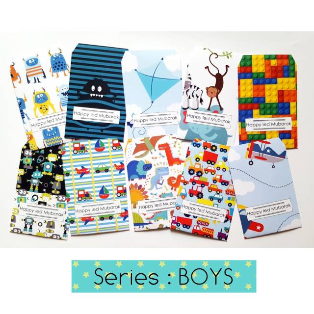 

Promo Amplop Angpao Lebaran Idul Fitri Murah