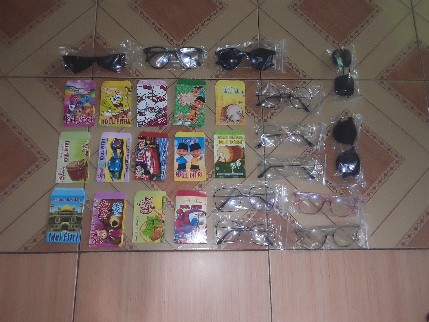 Amplop Angpao Lebaran Selamat Hari Raya Idul Fitri Ramadhan Anak Lucu Kecil Karakter Upin Ipin