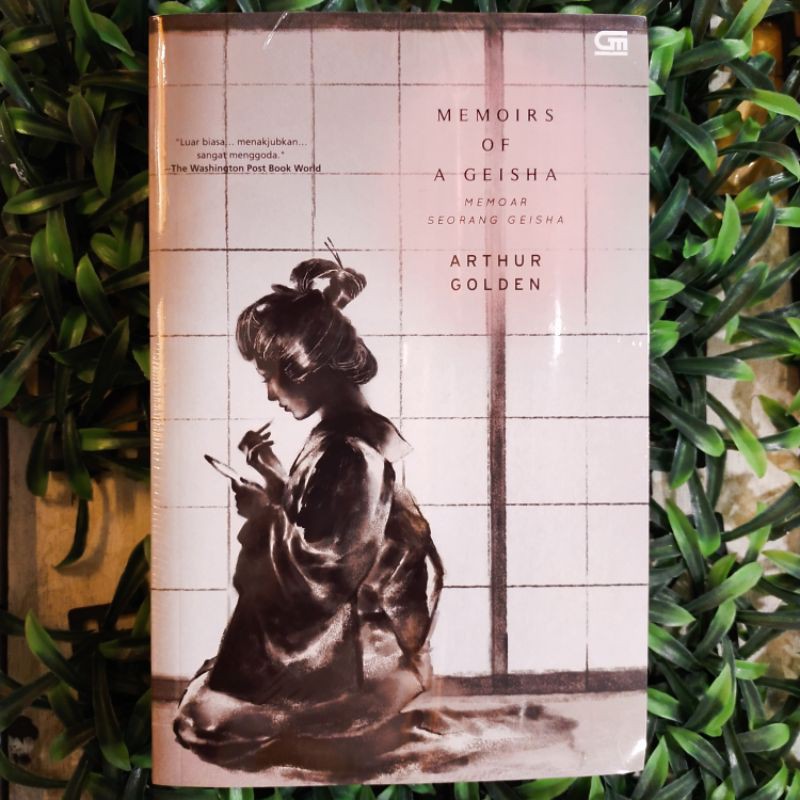Memoar Seorang Geisha (Memoirs Of A Geisha)