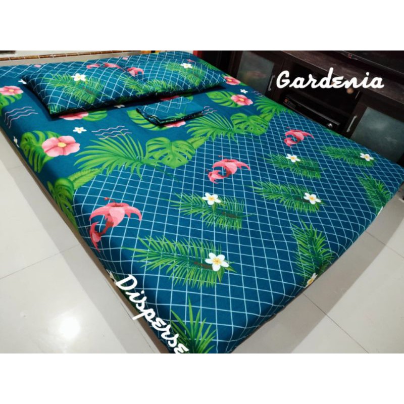 SPREI MOTIF GARDENIA