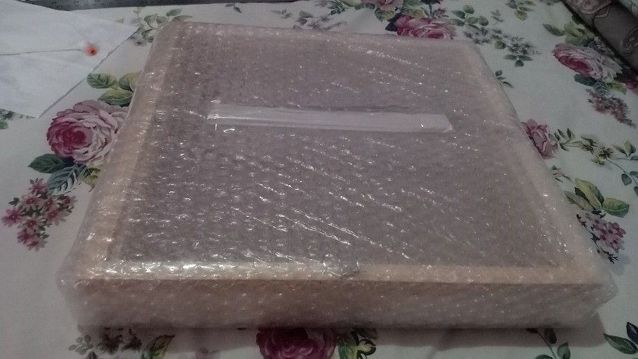 Isi Lem Tembak Kecil