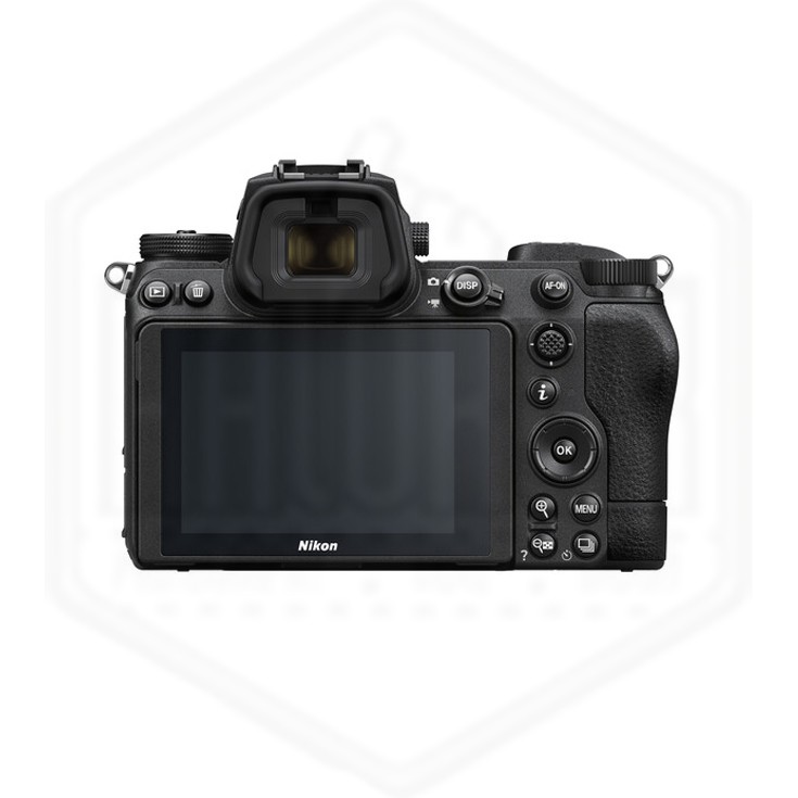 Nikon Z7II Z7 II Z 7II Z 7 II Body Only Mirrorless Digital Camera