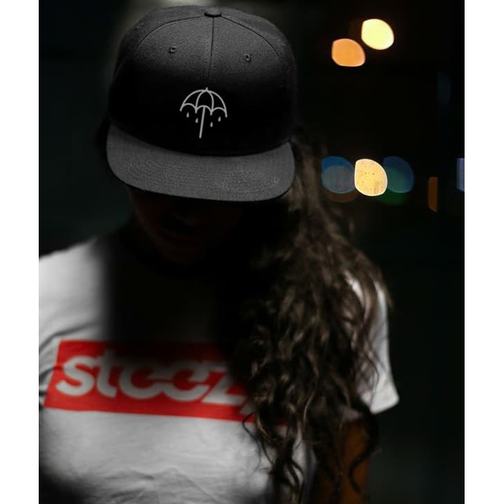 Topi Snapback Bring Me The Horizon 'ORIGINAL QUALITY'