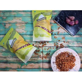 

paket hemat bawangkita isi 15pcs rasa original bawang goreng
