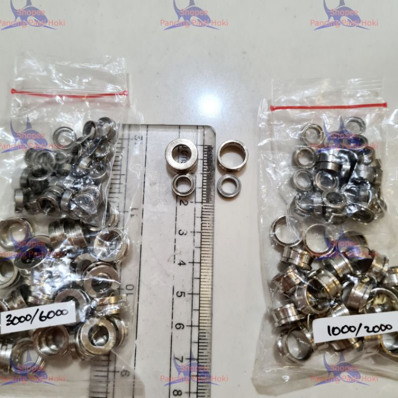 line roller bearing 1000-6000