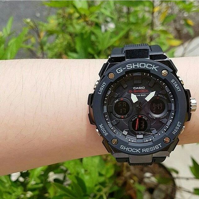 Gshock MTG