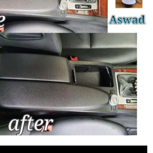 ► Aswad Semir Hitam Serbaguna |Ban Body Motor,Mobil | Sepatu Tas| Jaket Kulit| Dompet Kulit ☆