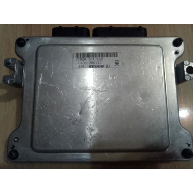 ECU KOMPUTER HONDA MOBILIO