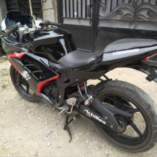 fairing byson karbu tipe ninja fi Shopee Indonesia fairing byson karbu tipe ninja fi Shopee Indonesia
